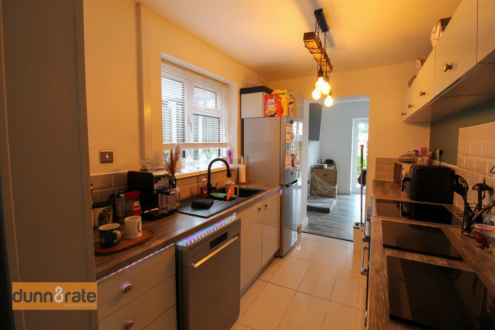 Newhouse Road, Abbey Hulton, Stoke-On-Trent